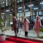 Samoa, Re Carlo III e la regina Camilla accolti dal primo ministro