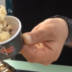 Pescara, nel media center lo speciale gelato ‘Gusto G7’