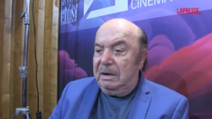 Festa del cinema di Roma, Lino Banfi: “Quell’intesa con Risi per il commissario Lo Gatto”