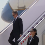 Medioriente, Blinken arrivato in Arabia Saudita