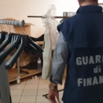 Napoli, caporalato e abusivismo economico: sequestrato opificio