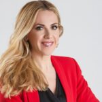 Lisa Marzoli: “raccontare la storia della Rai ai giovani”