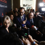 Giustizia, Marina Berlusconi: “Certi giudici sono nemici di tutto il Paese”