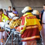 Germania, travolti da suv: morti donna italiana e i suoi due figli piccoli