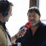 Ranucci: “C’è un altro caso Giuli, caso Spano piccola parte”