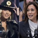 Usa 2024, Beyoncé al comizio di Harris venerdì a Houston