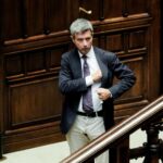 Regionali Liguria, chi è Andrea Orlando: il candidato del centrosinistra