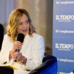 Migranti, Meloni: “Il protocollo Italia-Albania funzionerà”