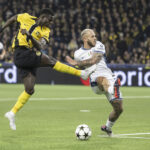 Champions League - Young Boys vs Inter