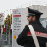 Esplosione Bologna, stop ad attività Toyota Material Handling: lavoratori in cassa integrazione