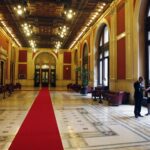 FdI, scontro tra Mollicone e la sorella di Giuli dopo le dimissioni di Spano dal MiC