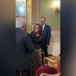 Bologna, Mattarella in Prefettura vede Priolo e Lepore per punto situazione maltempo
