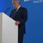 Ucraina, Tajani: “Solo Cina può convincere la Russia a un passo indietro”