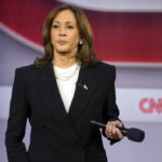 Usa 2024, Harris: “Trump fascista, è un pericolo per il Paese”