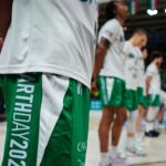 Aquila basket Trento è il primo club italiano a nominare un sustainability manager