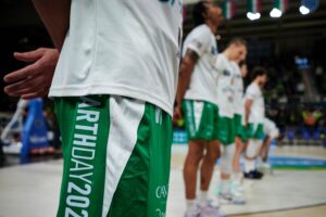 Aquila basket Trento è il primo club italiano a nominare un sustainability manager