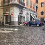 Napoli, 15enne ucciso in una sparatoria: ipotesi scontro armato tra giovanissimi