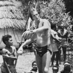 Ron Ely morto a 86 anni, addio al primo Tarzan
