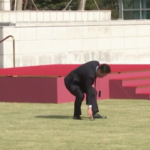Corea del Sud, un altro pallone carico di rifiuti dal Nord: all’interno anche un volantino