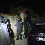 Salerno, traffico cocaina dal Sudamerica: 14 persone arrestate