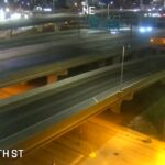 Wisconsin, guida ubriaco contromano e ‘sfiora’ il corteo di auto di Kamala Harris