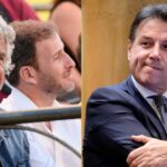 M5S, Conte non rinnova il contratto a Beppe Grillo. Casaleggio: “Resterà un solo elettore”