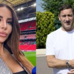 Totti e Marialuisa Jacobelli fotografati insieme: nuovo flirt per il Pupone