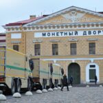 Russia, Banca centrale aumenta tassi di interesse al 21%