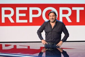 RAI, Trasmissione Report