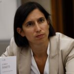 Elly Schlein, post shock di Salvo Coppolino sulla leader Pd: la condanna di Musumeci