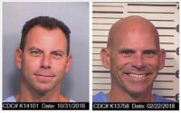 California Menendez Brothers Case