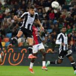 Udinese vs Cagliari - Serie A Enilive 2024/2025