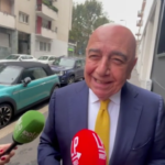 Galliani: “Il Monza si è sbloccato, Nesta non è mai stato in pericolo”