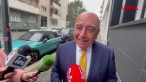 Galliani: “Il Monza si è sbloccato, Nesta non è mai stato in pericolo”