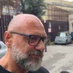 Caso Omerovic, poliziotto Pellegrini a processo: “Prima iniziamo prima dimostrerò mia innocenza”