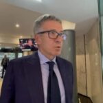 Rinvio Bologna-Milan, l’ad rossoblu Fenucci: “Scelta saggia, incasso andrà in parte alle famiglie colpite”