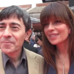 Festa Cinema di Roma, Lo Cascio e Pandolfi tornano con ‘The Bad Guy’ e “danno i voti” a Stefano Accorsi