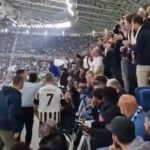 Champions League, Juventus-Stoccarda: tensione tra ex calciatore dell’Inter Hansi Mueller e i tifosi bianconeri