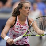Wta Guangzhou, Lucia Bronzetti accede in semifinale