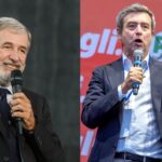 Liguria, fine campagna elettorale con allerta meteo: Bucci e Orlando con tutti i big