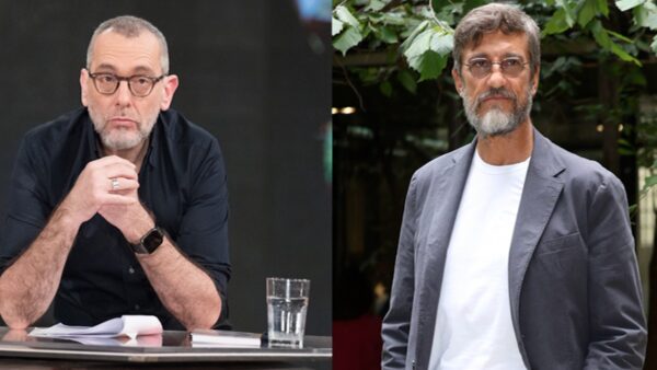 Corsini insulta Formigli, l’ad Rai Rossi: “Affermazioni al vaglio delle direzioni”