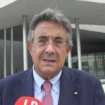 Rai, Sergio su caso Corsini-Formigli: “Sull’azienda c’è pressione quotidiana”