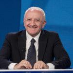 Campania, terzo mandato per De Luca: proposta di legge di Azione in Commissione regionale