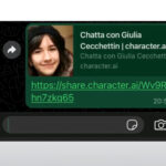 Omicidio Cecchettin, scoperto falso profilo Giulia su Character.AI