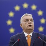 Orban contro l’Ue: “Vogliono guerra e trucchi per adesione Ucraina, diremo di no”