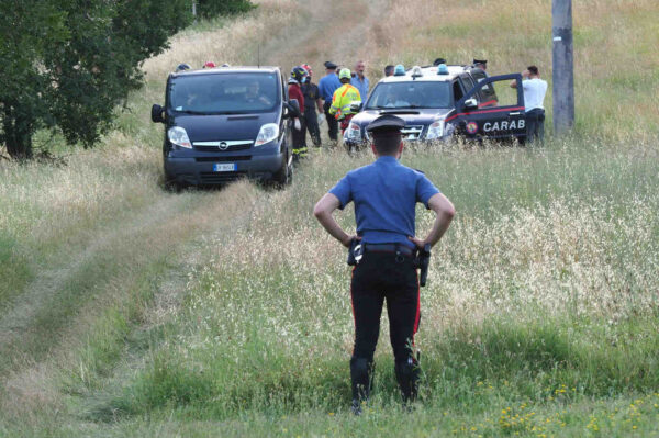 Pisa, trovata morta 54enne scomparsa da Pontedera: fermato un uomo