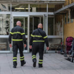 Firenze, liceo evacuato: non risultano lesioni strutturali