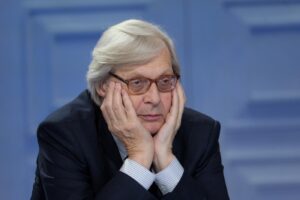 Caso Sgarbi, per la Procura il quadro di Manetti è rubato. Il critico d’arte: “Accuse infondate”