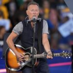 Usa 2024, Springsteen: “Trump in corsa per diventare tiranno americano”