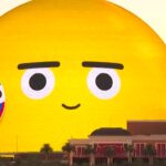 Usa 2024, Las Vegas: ‘The Sphere’ ricorda ai cittadini di andare a votare